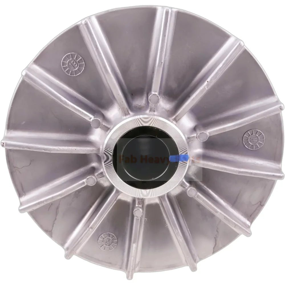 Primary Drive Clutch 1322673 1322555 Fits for Polaris Sportsman 500 800 X2 50 X2 800 2006-2014 - Fab Heavy Parts