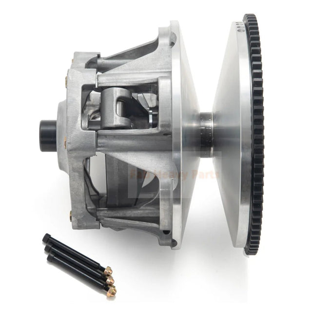 Primary Drive Clutch 1323210 Fits for Polaris AXYS PRO RMK INDY Switchback Rush 800 - Fab Heavy Parts