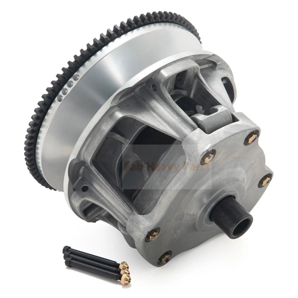 Primary Drive Clutch 1323210 Fits for Polaris AXYS PRO RMK INDY Switchback Rush 800 - Fab Heavy Parts