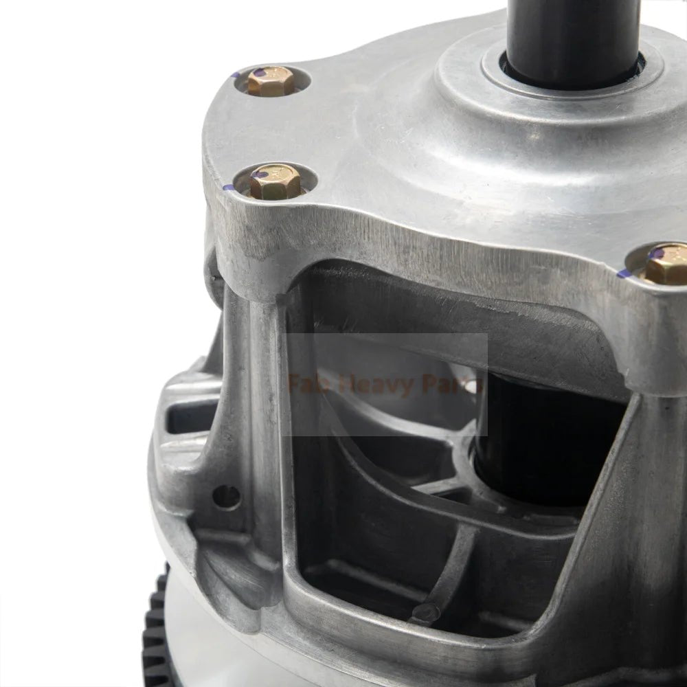 Primary Drive Clutch 1323210 Fits for Polaris AXYS PRO RMK INDY Switchback Rush 800 - Fab Heavy Parts