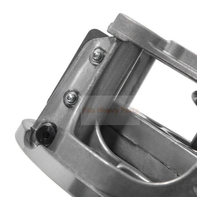 Primary Drive Clutch 1327153 2211626 Fits for Polaris RZR Turbo S 2021 RZR XP 4 TURBO - Fab Heavy Parts