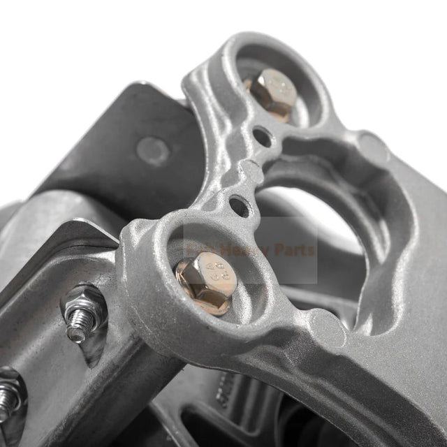 Primary Drive Clutch 1327153 2211626 Fits for Polaris RZR Turbo S 2021 RZR XP 4 TURBO - Fab Heavy Parts