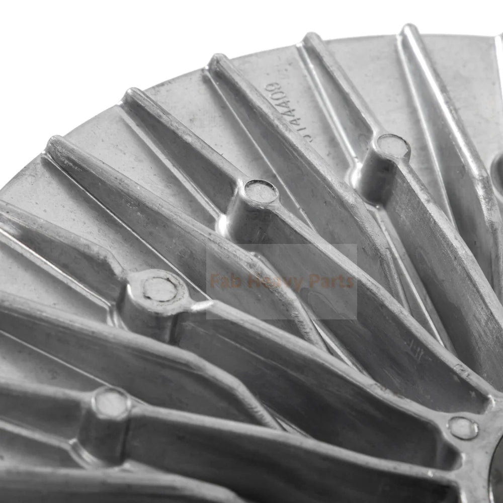 Primary Drive Clutch 1327153 2211626 Fits for Polaris RZR Turbo S 2021 RZR XP 4 TURBO - Fab Heavy Parts