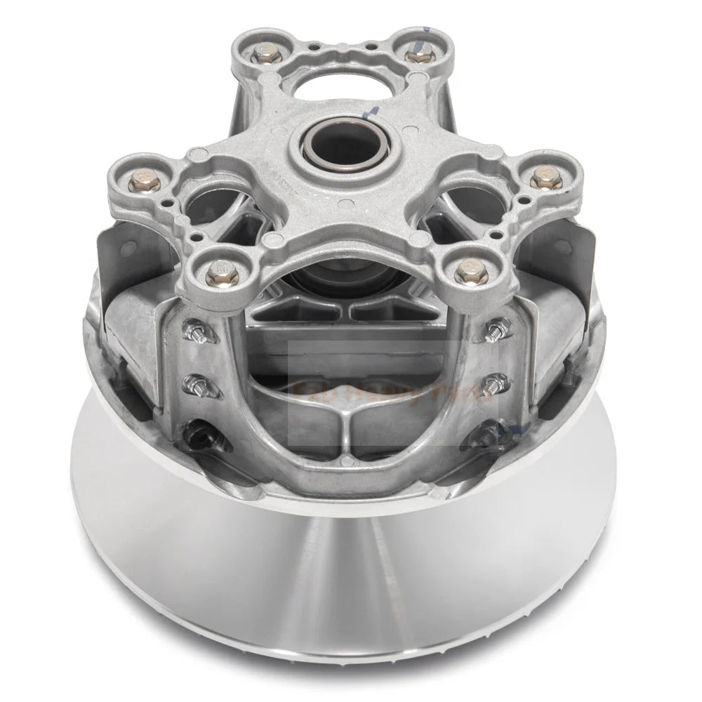 Primary Drive Clutch 1327153 2211626 Fits for Polaris RZR Turbo S 2021 RZR XP 4 TURBO - Fab Heavy Parts