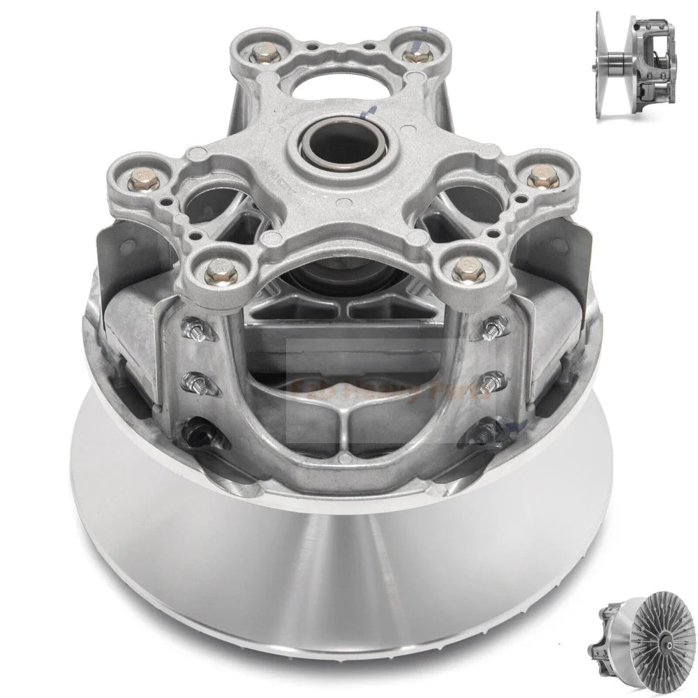 Primary Drive Clutch 1327153 2211626 Fits for Polaris RZR Turbo S 2021 RZR XP 4 TURBO - Fab Heavy Parts