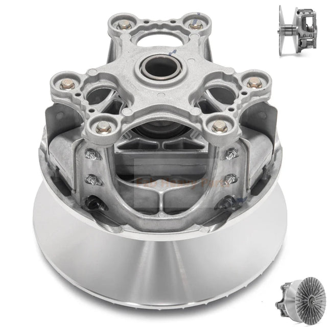 Primary Drive Clutch 1327153 2211626 Fits for Polaris RZR Turbo S 2021 RZR XP 4 TURBO - Fab Heavy Parts