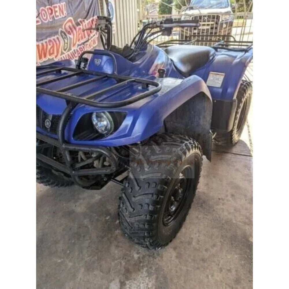 Primary Drive Clutch 5UH - 17620 - 00 - 00 Fits for Yamaha Bruin 350 YFM350 2004 2005 2006 - Fab Heavy Parts