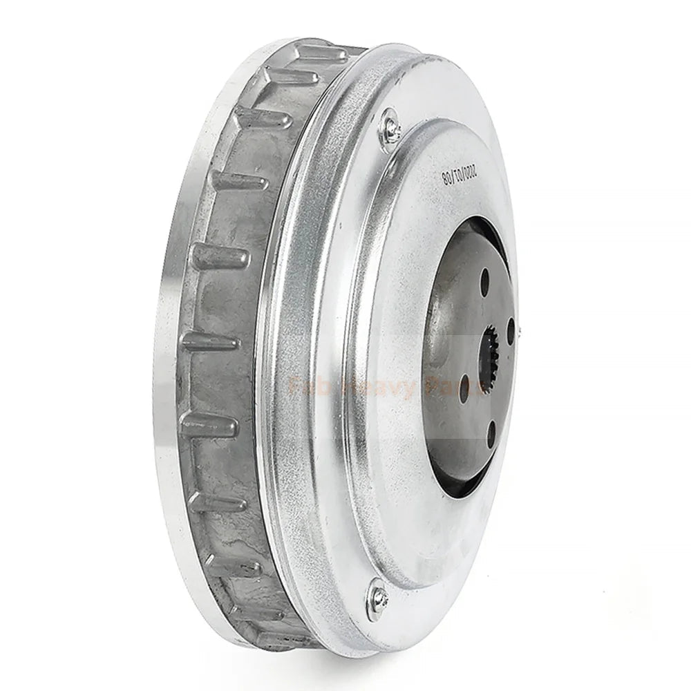 Primary Drive Clutch 5UH - 17620 - 00 - 00 Fits for Yamaha Bruin 350 YFM350 2004 2005 2006 - Fab Heavy Parts