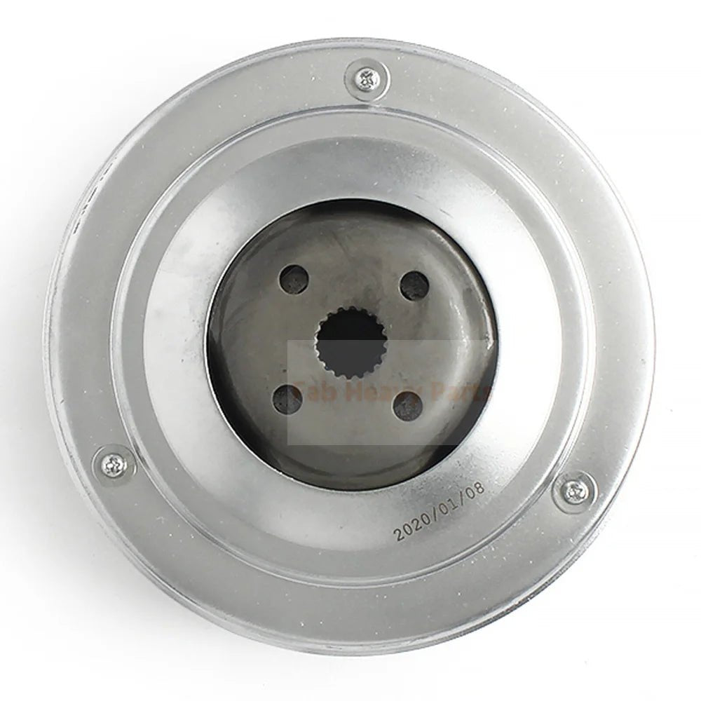 Primary Drive Clutch 5UH - 17620 - 00 - 00 Fits for Yamaha Bruin 350 YFM350 2004 2005 2006 - Fab Heavy Parts