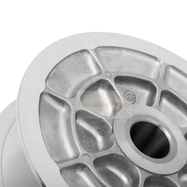 Primary Drive Clutch 99 - 7145 119 - 7992 Fits for Toro Workman MD MDX UTV 1100 2100 2150 - Fab Heavy Parts