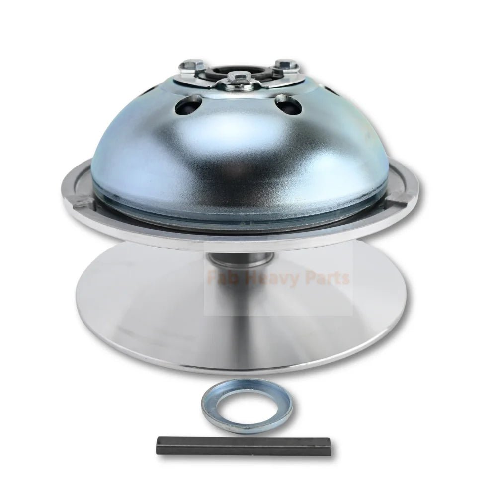 Primary Drive Clutch AM108520 300827C AET10636 Fits for John Deere AMT 600 622 626 Gators UTV - Fab Heavy Parts