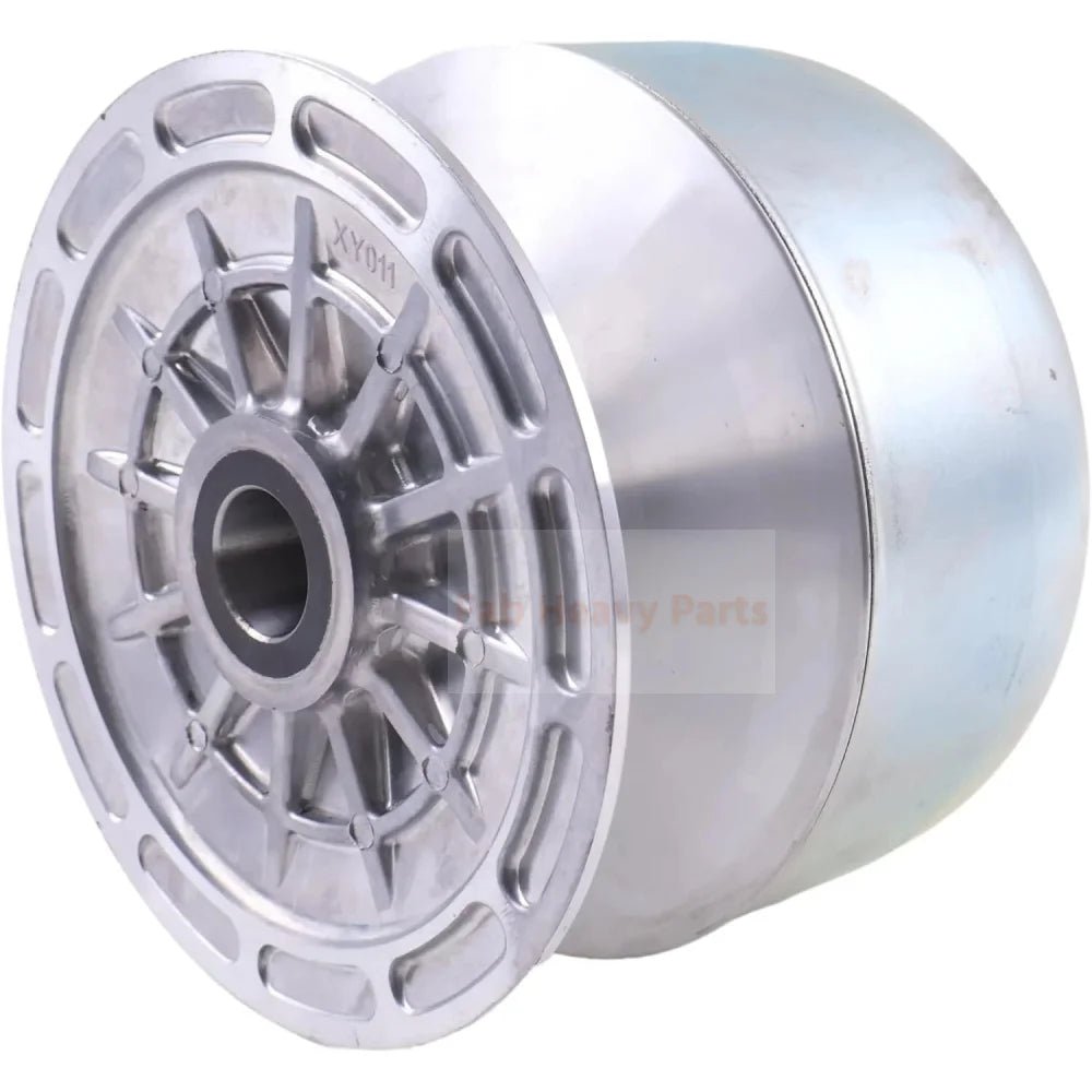 Primary Drive Clutch AM133493 AM136508 AM137051 AM140517 Fits for John Deere UTV 4X2 6X4 FH601D FJ400D GATOR TH TX Replacement - Fab Heavy Parts