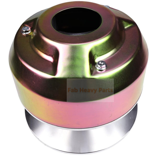 Primaire aandrijfkoppeling AM138487 AM140986 Past voor John Deere 4X2 4X4 HPX HPX815E