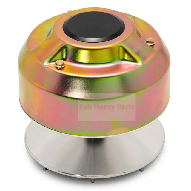 Primary Drive Clutch AM138528 Fits for John Deere FE290D FE250D CS CX Gator - Fab Heavy Parts