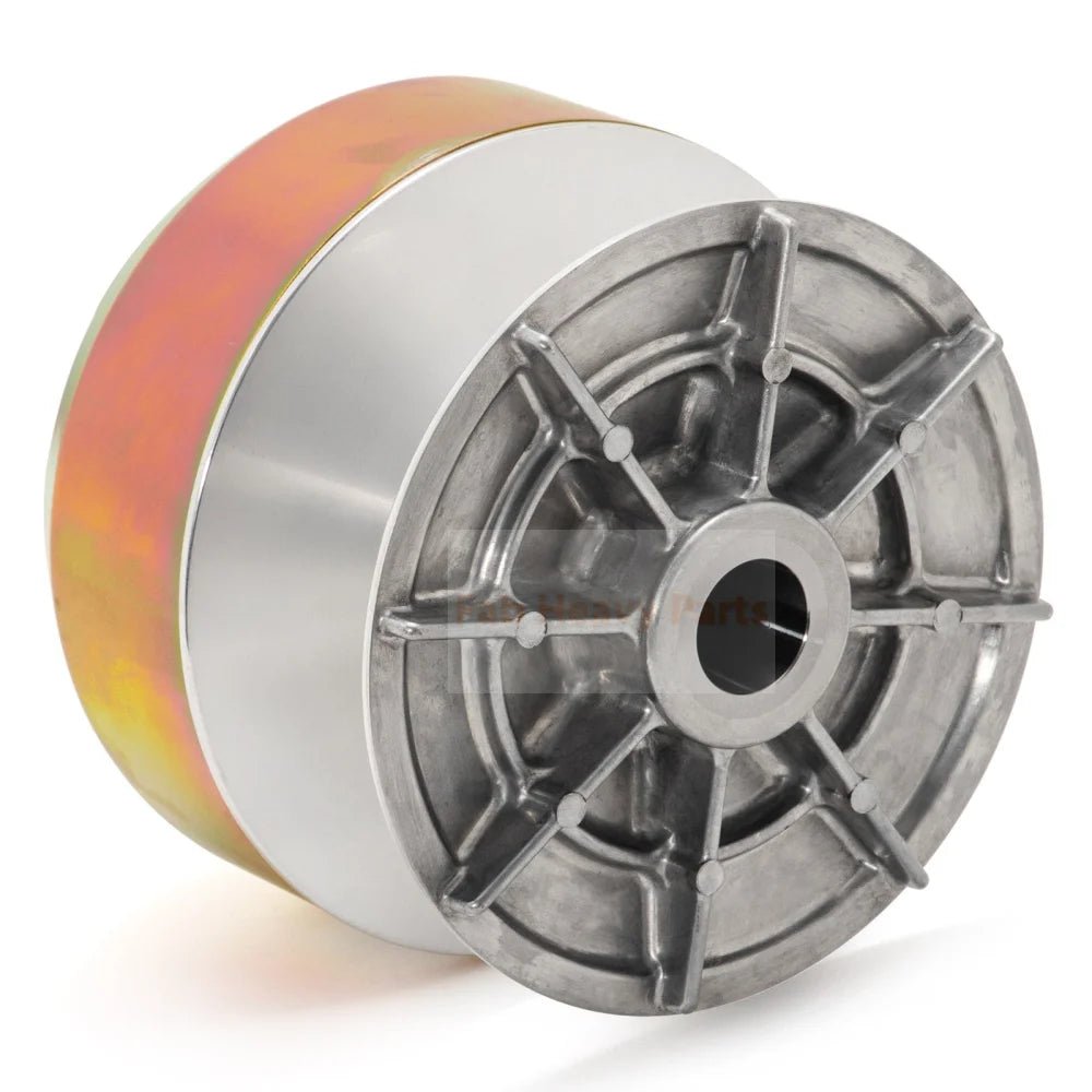 Primary Drive Clutch AM138528 Fits for John Deere FE290D FE250D CS CX Gator - Fab Heavy Parts