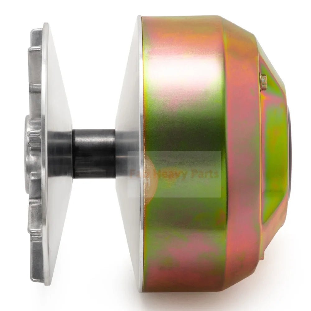 Primary Drive Clutch AM138528 Fits for John Deere FE290D FE250D CS CX Gator - Fab Heavy Parts