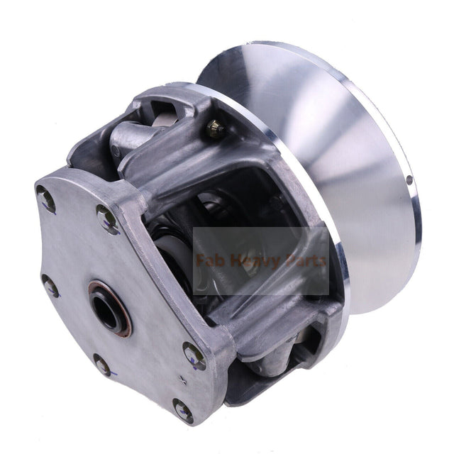 Primary Drive Clutch AM142333 Fits for John Deere Gator XUV825i XUV825E XUV825M