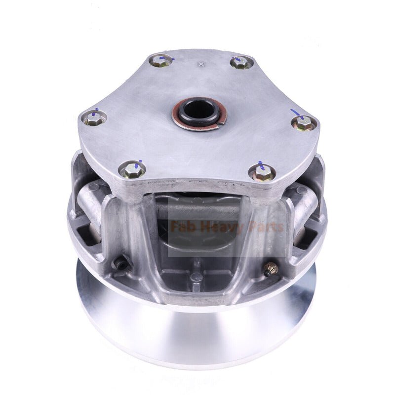 Primary Drive Clutch AM142333 Fits for John Deere Gator XUV825i XUV825E XUV825M - Fab Heavy Parts