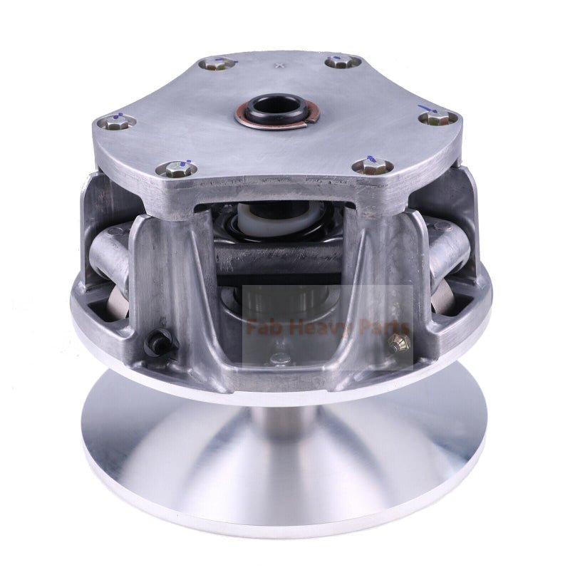 Primary Drive Clutch AM142333 Fits for John Deere Gator XUV825i XUV825E XUV825M - Fab Heavy Parts