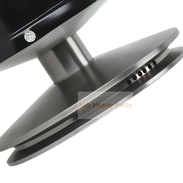 Primary Driven Clutch Fits for EZGO Gas Golf Cart 1989-up 26952-G01 23817-G1