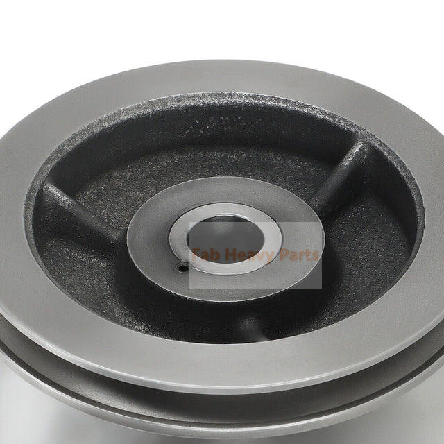 Primary Driven Clutch Fits for EZGO Gas Golf Cart 1989-up 26952-G01 23817-G1