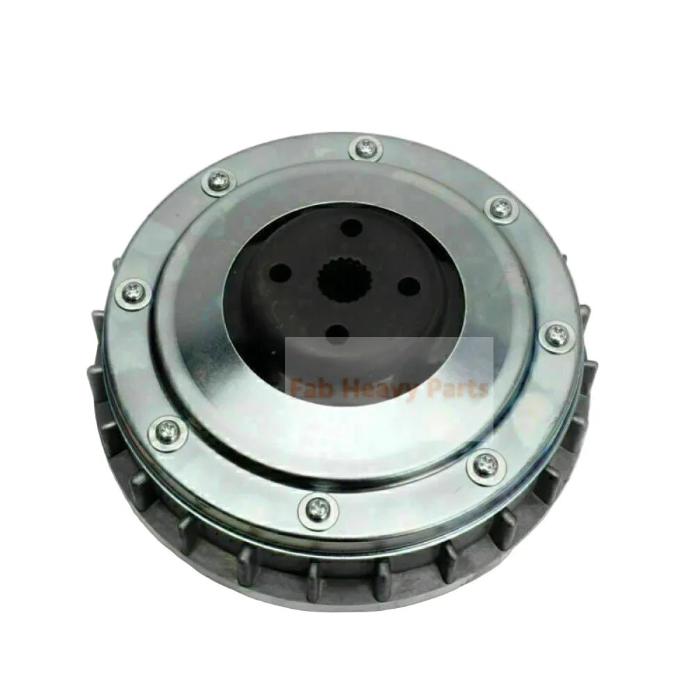 Primary Secondary Driven Clutch Carrier Housing Gasket 21220 - 004 - 0000 21220 - f39 - 0000 Fits for HiSUN 500 700 ATV UTV - Fab Heavy Parts