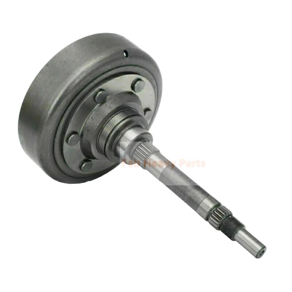 Primary Secondary Driven Clutch Carrier Housing Gasket 21220 - 004 - 0000 21220 - f39 - 0000 Fits for HiSUN 500 700 ATV UTV - Fab Heavy Parts