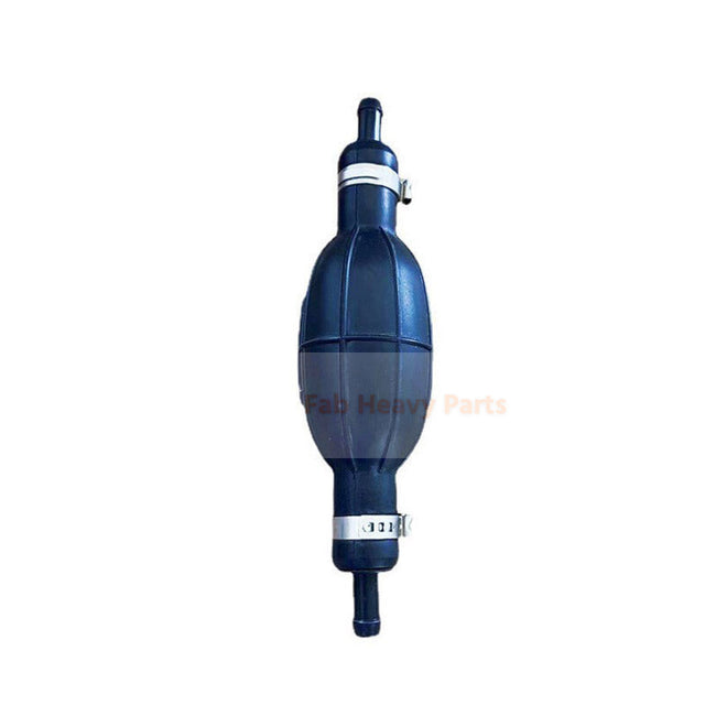 Primer Bulb 5008605 Fits for Johnson Evinrude Outboard 6HP 10HP 15HP 30HP 55HP