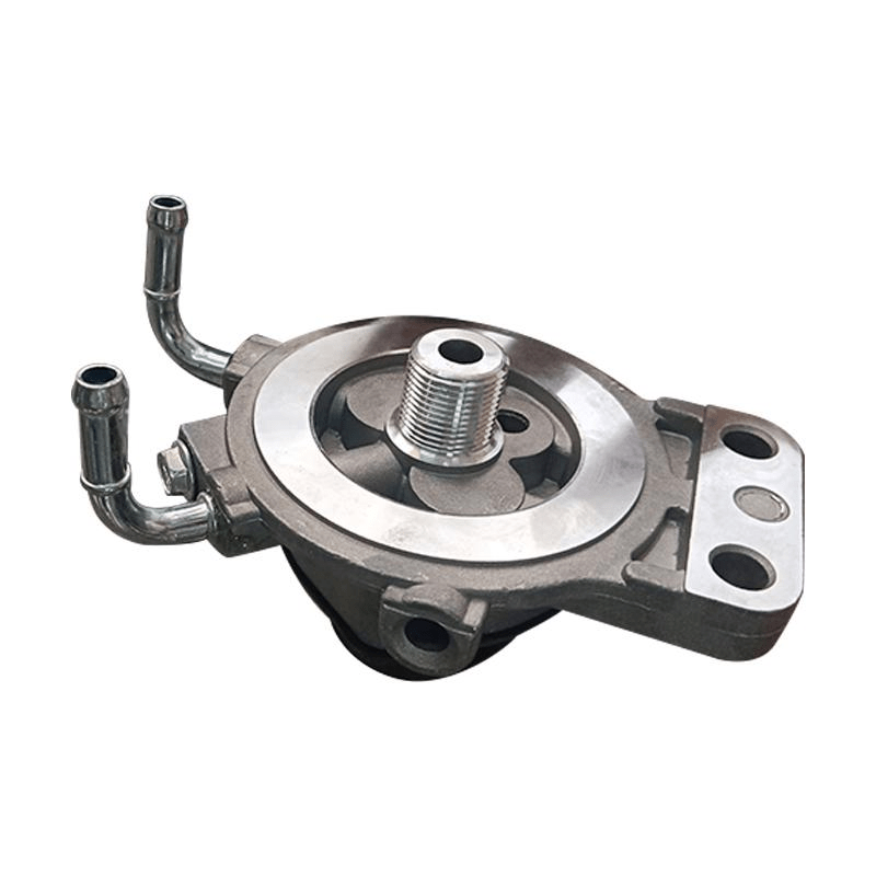 Priming Pump 129901 - 55810 Fits For Komatsu Yanmar Forklift 4D94E 4D94LE F18C Engine - Fab Heavy Parts