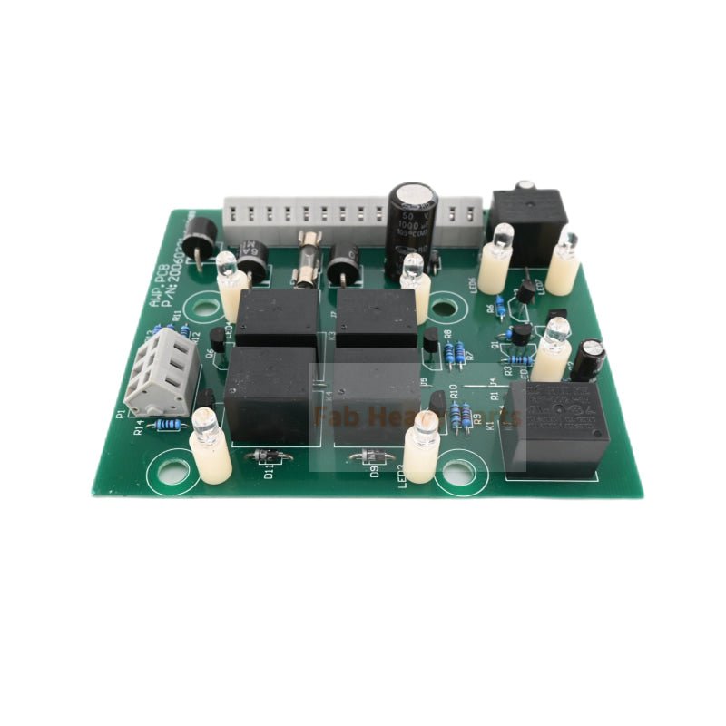 Printed Circuit Board Assembly 1257696GT for Genie Vertical Mast Lift AWP CWP DPL IWP - Fab Heavy Parts
