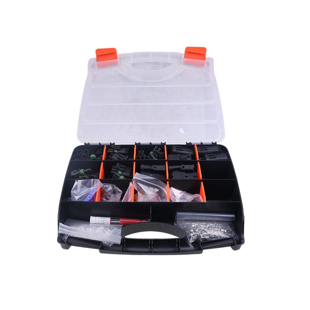 Pro Weather Pack Connector Kit WP-405