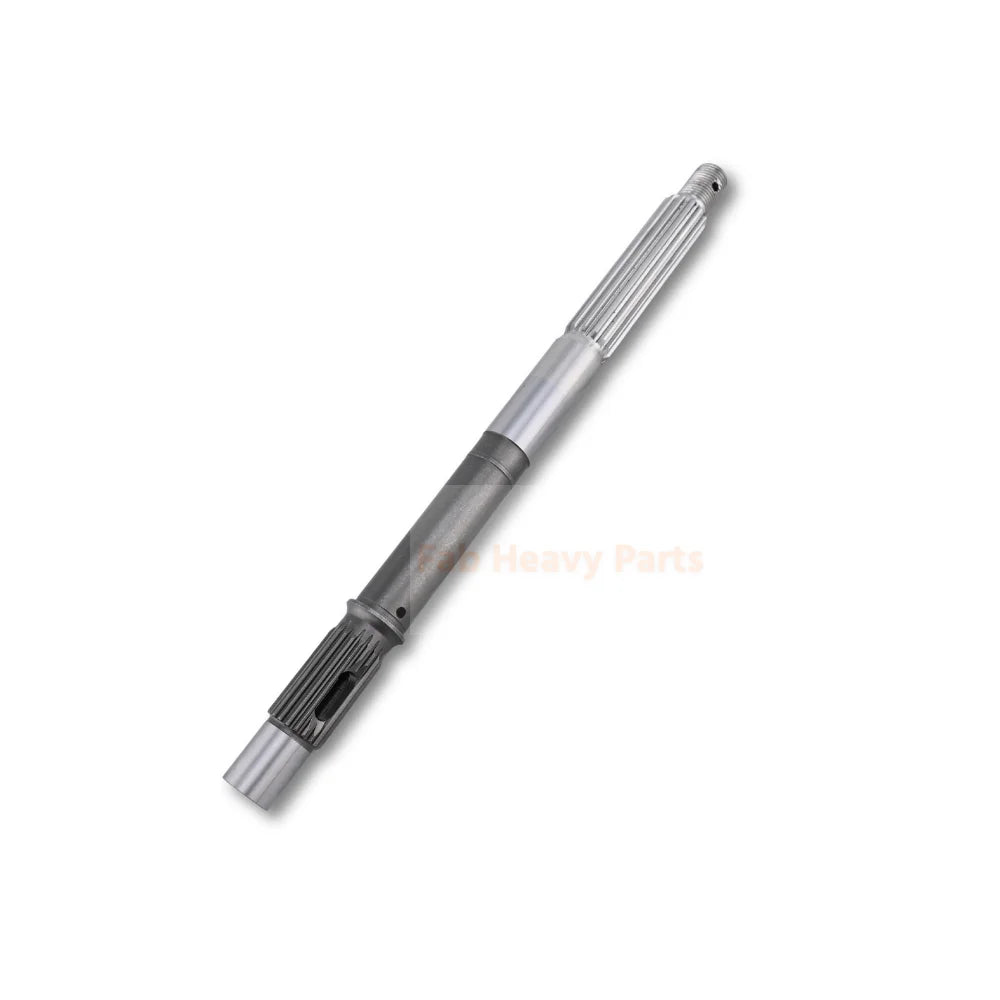 Propeller Shaft 63D-45611-00 for Yamaha 4 Stroke Outboard 30HP 40HP 50HP 60HP