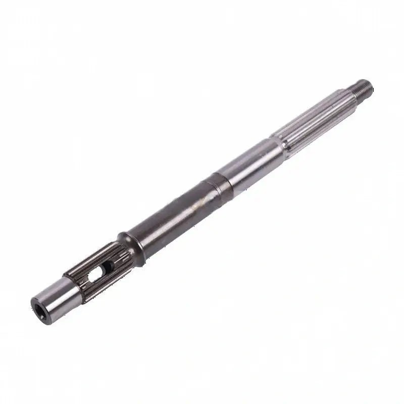 Propeller Shaft 63D - 45611 - 00 for Yamaha 4 Stroke Outboard 30HP 40HP 50HP 60HP - Fab Heavy Parts