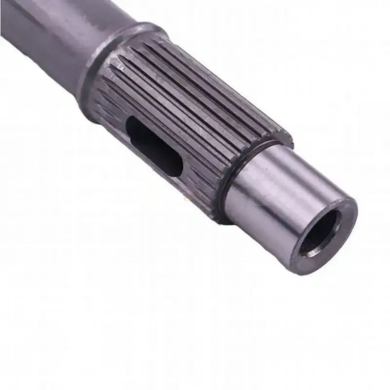 Propeller Shaft 67F - 45611 - 01 67F - 45611 - 00 for Yamaha Outboard 50 - 90HP T50LA T60LA F75LA F90LA - Fab Heavy Parts