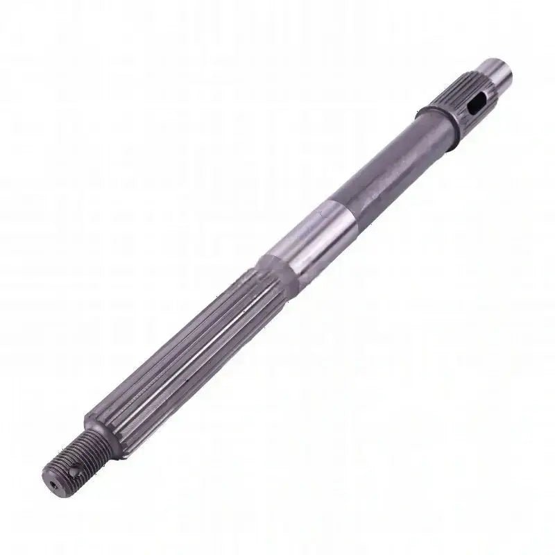 Propeller Shaft 67F - 45611 - 01 67F - 45611 - 00 for Yamaha Outboard 50 - 90HP T50LA T60LA F75LA F90LA - Fab Heavy Parts