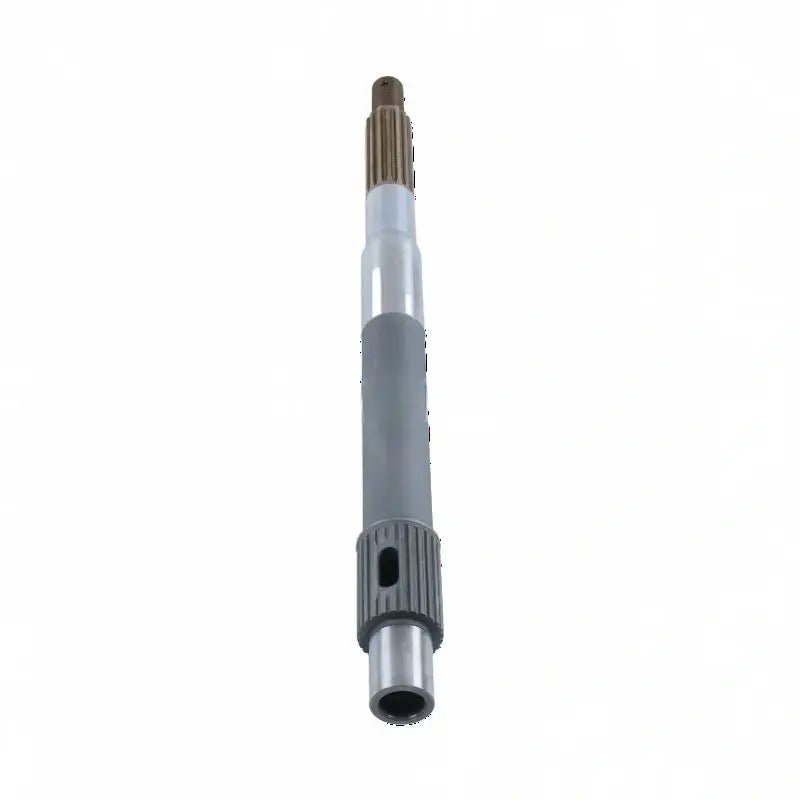 Propeller Shaft 6J9 - 45611 - 00 6J9 - 45611 - 01 for Yamaha Outboard 150HP 175HP 200HP 225HP - Fab Heavy Parts