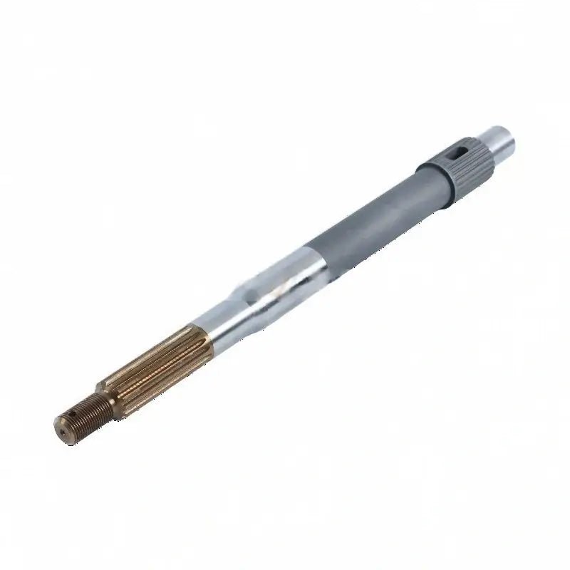 Propeller Shaft 6J9 - 45611 - 00 6J9 - 45611 - 01 for Yamaha Outboard 150HP 175HP 200HP 225HP - Fab Heavy Parts