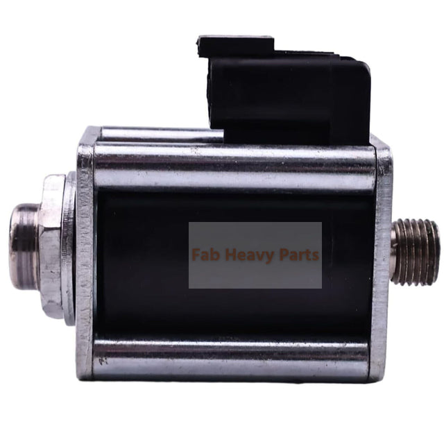 Proportional Solenoid Valve 192-4370 1924370 Fits For Caterpillar C13 C15 3046 3406 D5G D8R