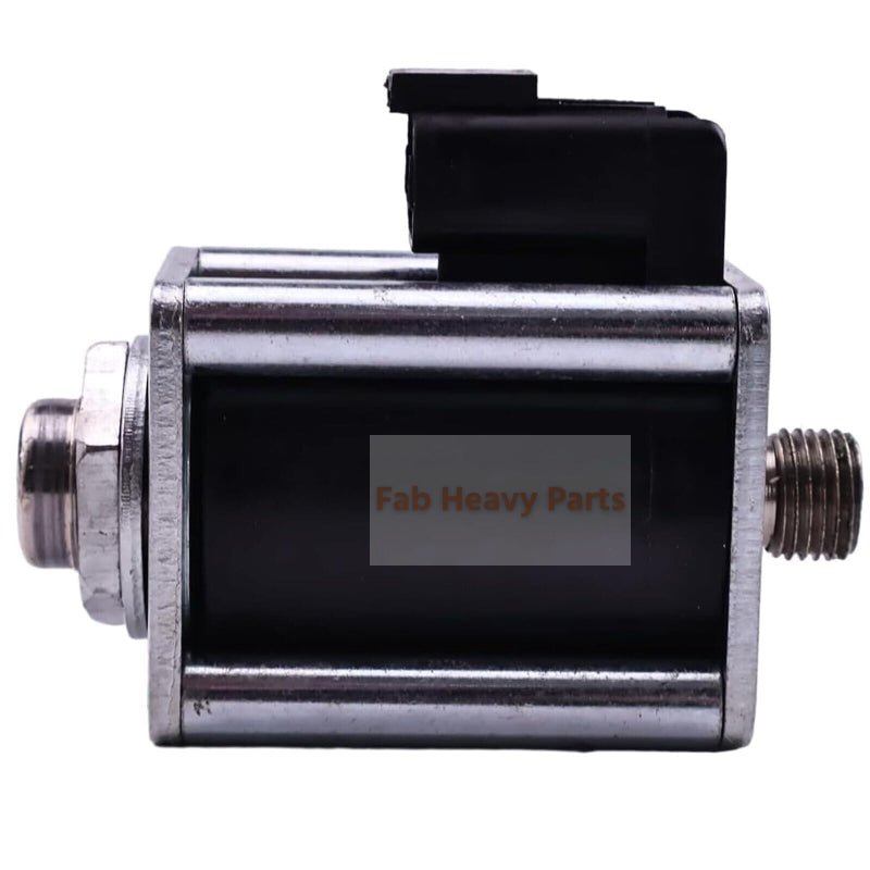 Proportional Solenoid Valve 192 - 4370 1924370 Fits For Caterpillar C13 C15 3046 3406 D5G D8R - Fab Heavy Parts