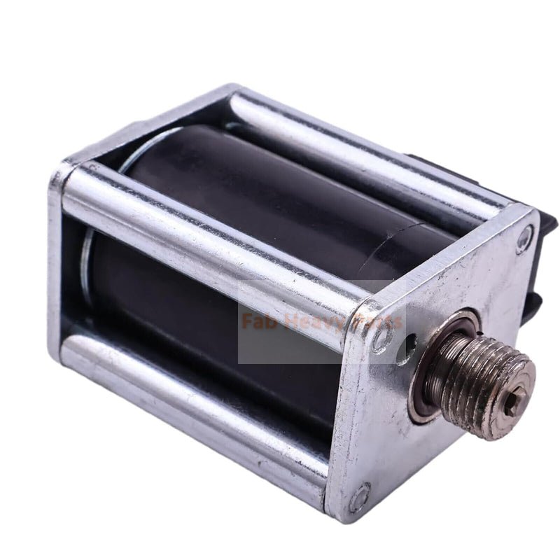 Proportional Solenoid Valve 192 - 4370 1924370 Fits For Caterpillar C13 C15 3046 3406 D5G D8R - Fab Heavy Parts