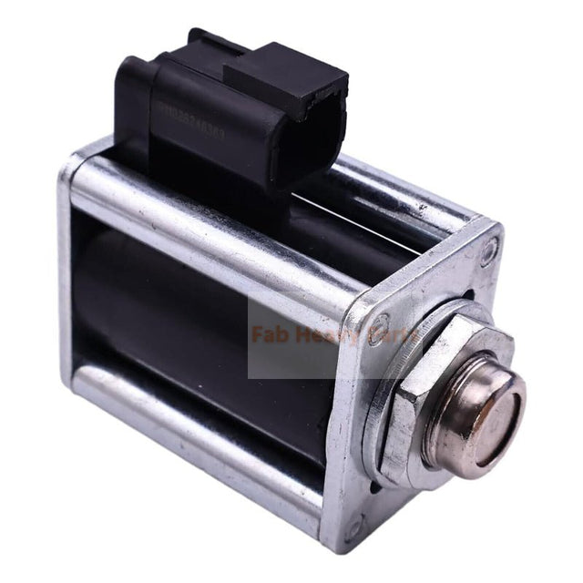 Proportional Solenoid Valve 192 - 4370 1924370 Fits For Caterpillar C13 C15 3046 3406 D5G D8R - Fab Heavy Parts