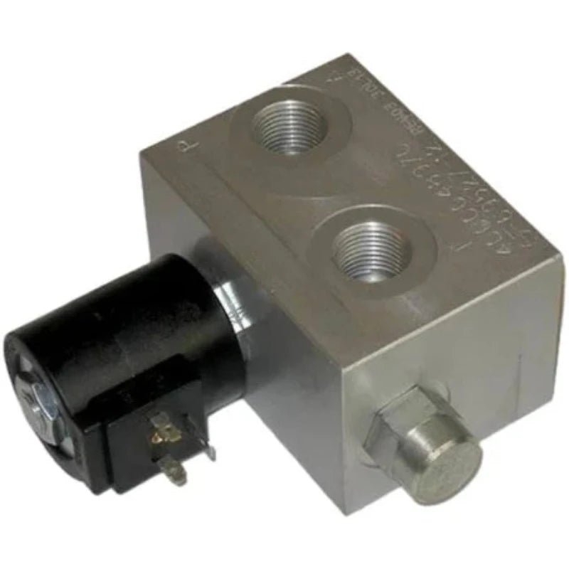 Proportional Valve 4000048970 Fits for Haulotte Boom Lift HA15IP HA43JE - Fab Heavy Parts