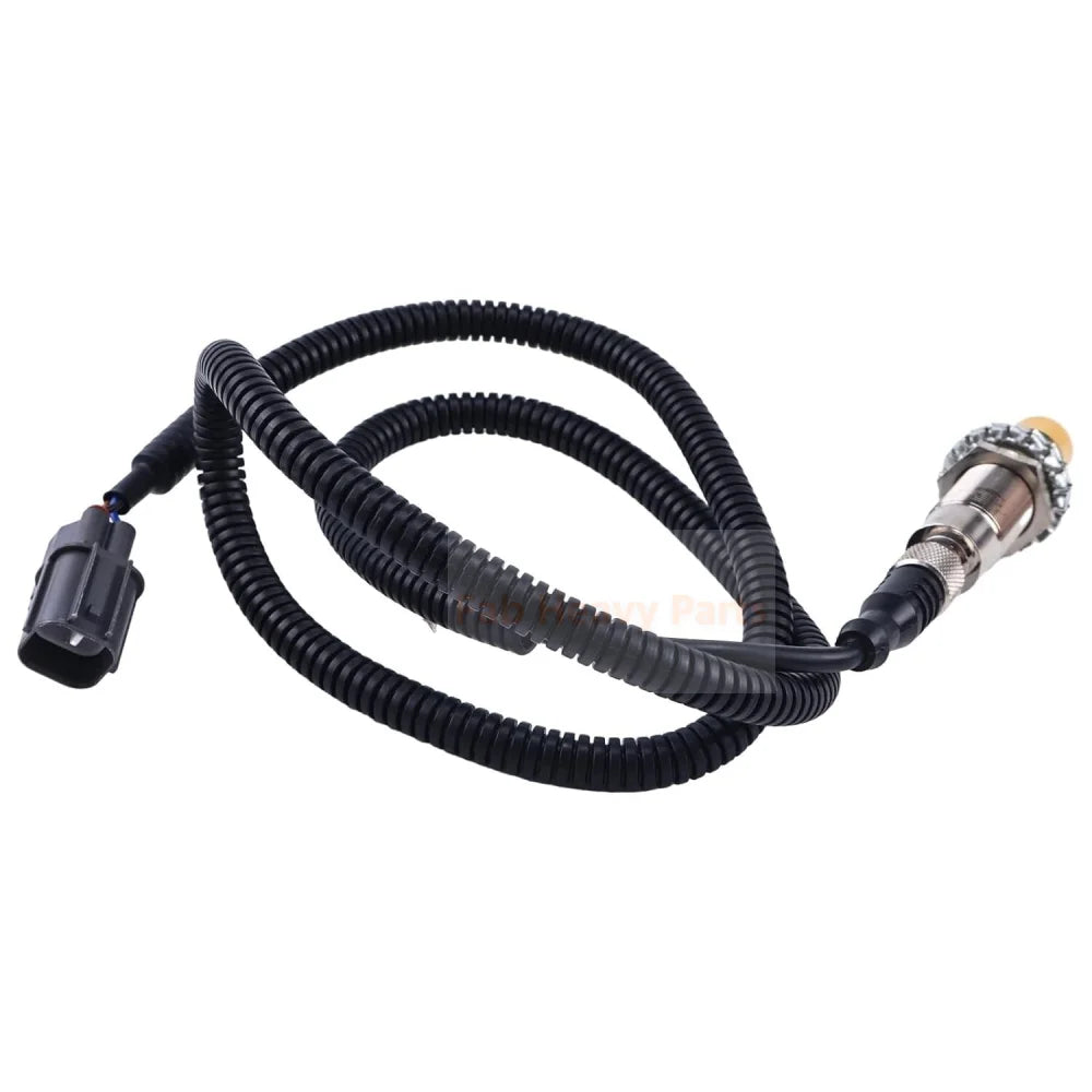 Proximity Switch Sensor Square Plug 701/80312 70180312 Fits for JCB 215-2 215-4 215E 215-PC 215S 215S/4CX 15 217-2 217-4 217S 520S 520S LE 526 526 LE 526-56 526S