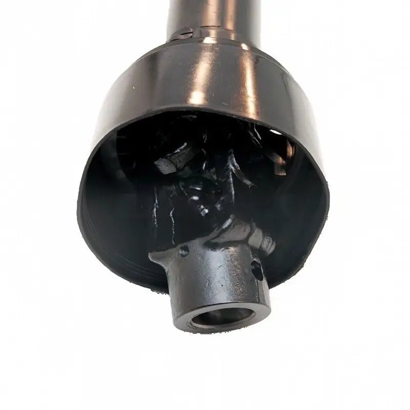 PTO Drive Line for 1 - 3/8 x 6 Spline Tractor Yoke 49.5" - 70" Length Series 1 - Fab Heavy Parts