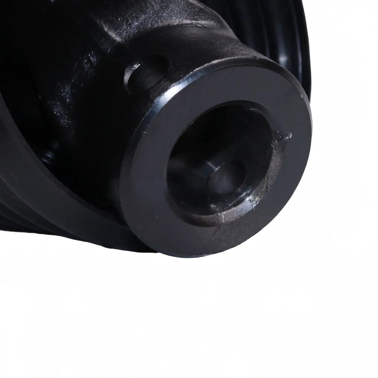PTO Drive Line for 1 - 3/8x6 Spline Tractor End 37" - 50" Length Series 4 - Fab Heavy Parts