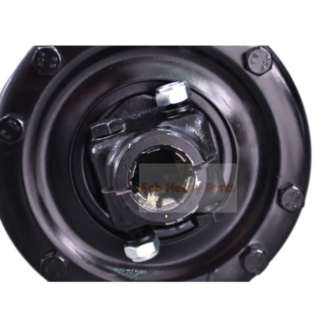 PTO Driveline AE74294n convient à John Deere 466 556 435 467 557 566 447 535 456 2480