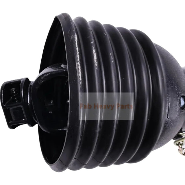 PTO Shaft 1 3/8" 6 Spline 46" 14106546 AB5091090 Fits for Complete Tractor 3013-6022 Bush Hog 275 285 305 306 SQ7 SQ72 SQ84 JD 603 613 616 717 Kubota L360 L366 LM378