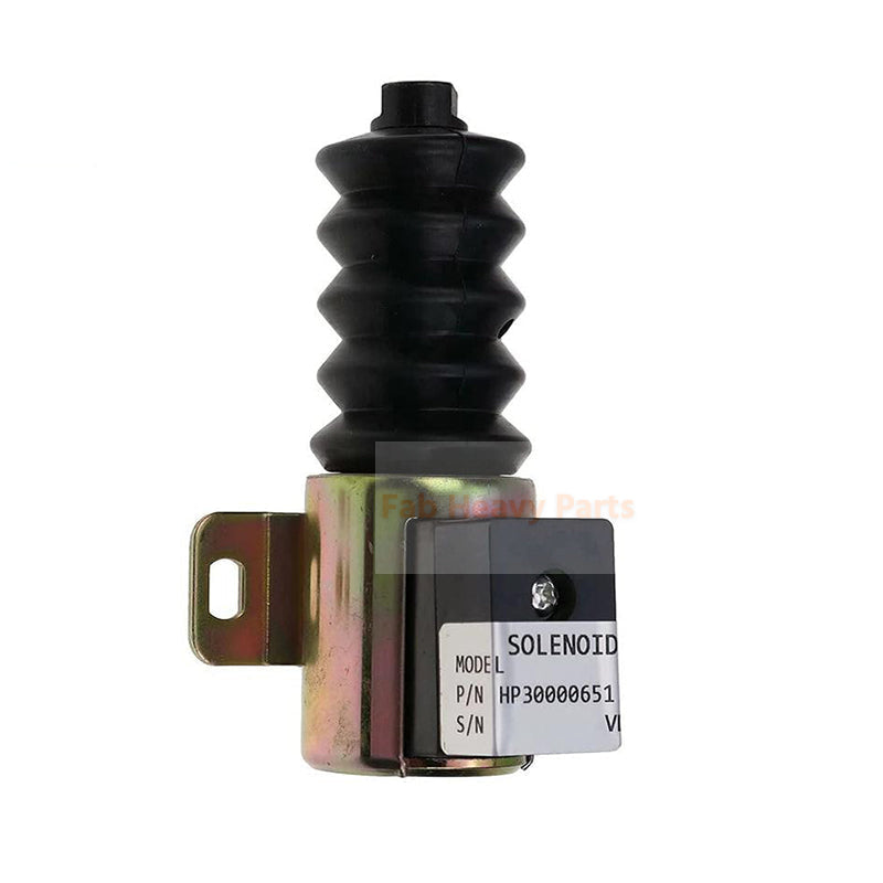 プルプッシュDCソレノイドRP2307B RP-2307B40700092マーフィー12VDCの適合