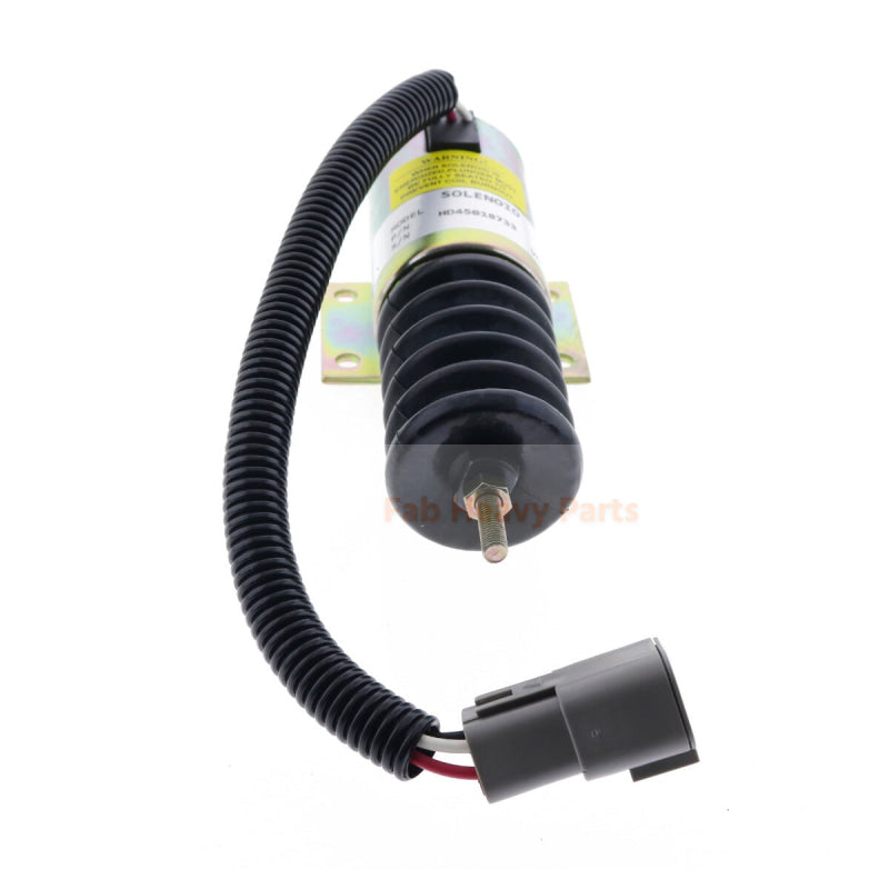 Pull Solenoid P613-A1V12 12Volt Trombetta Fits for Engine Throttle Continuous Duty