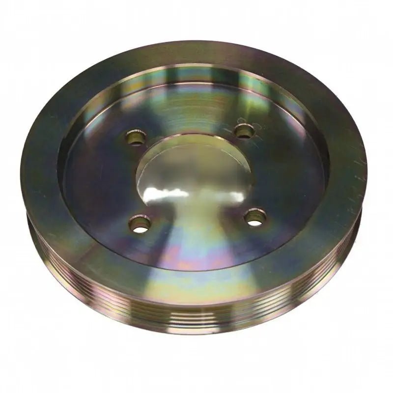 Pulley 77 - 2691 for Thermo King Transport Refrigeration SL100E SL200E SL400E - Fab Heavy Parts